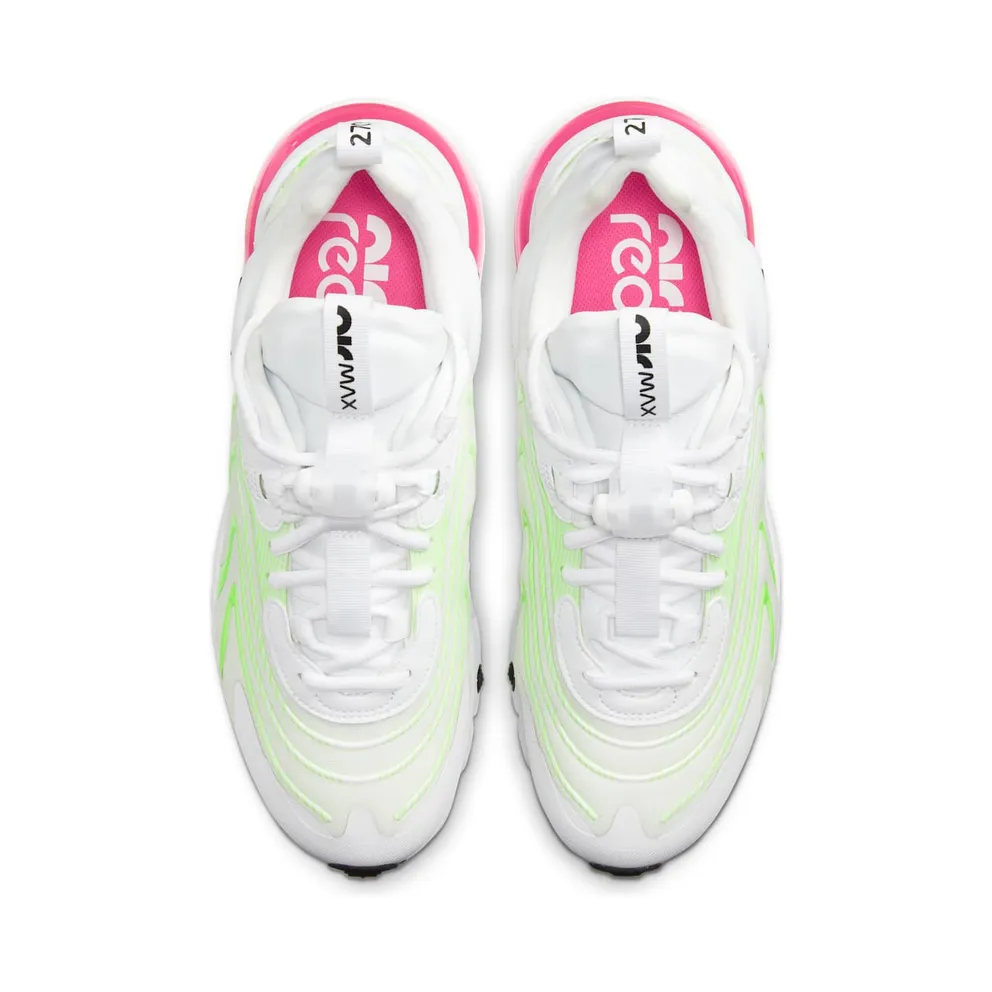 Nike Air Max 270 React ENG Watermelon (CK2608-100)