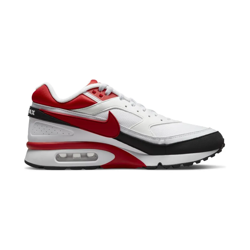 Nike Air Max BW Sport Red (DN4113-100)