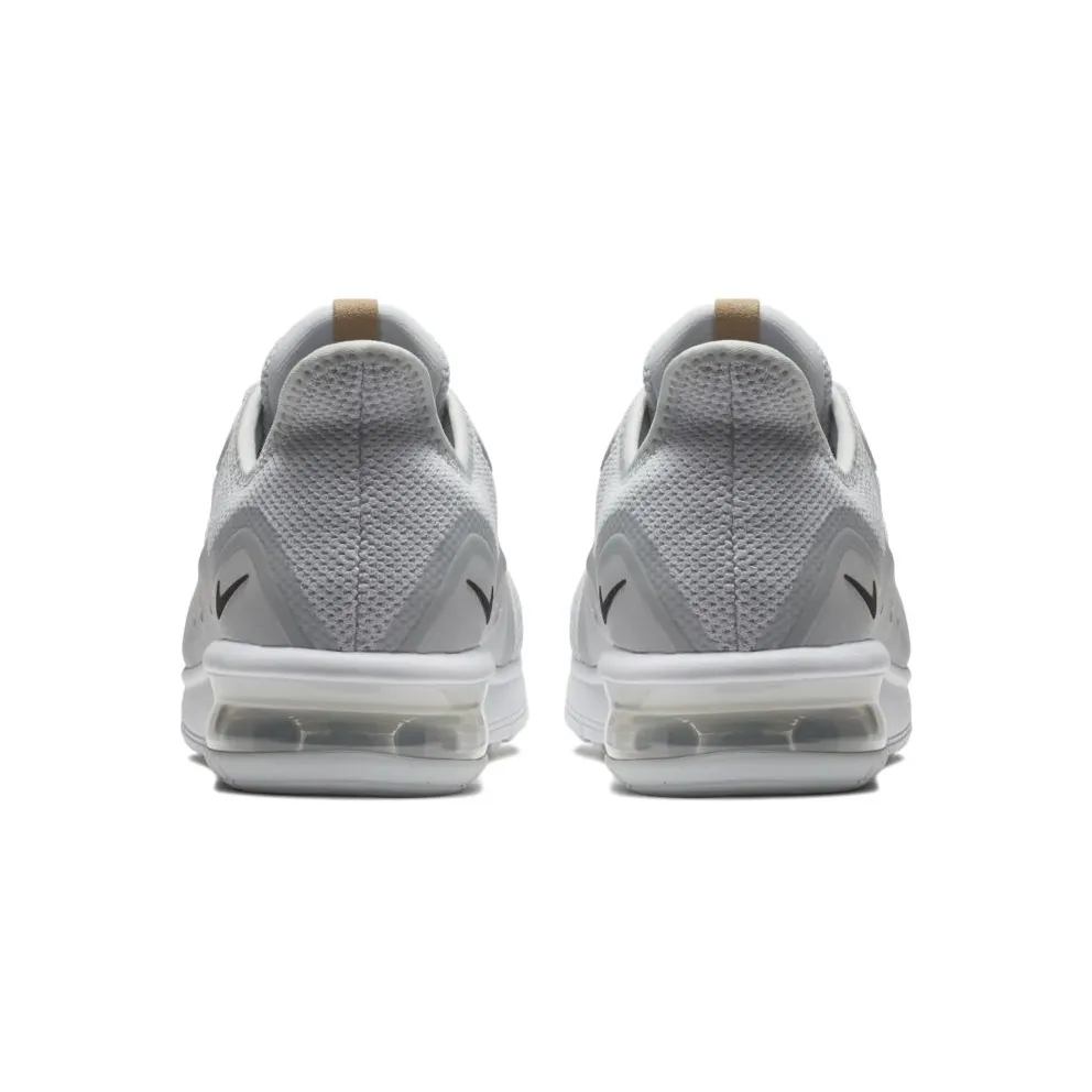 Nike Air Max Sequent 3 Pure Platinum Black-White (W) Pure Platinum/Black-White (908993-008)
