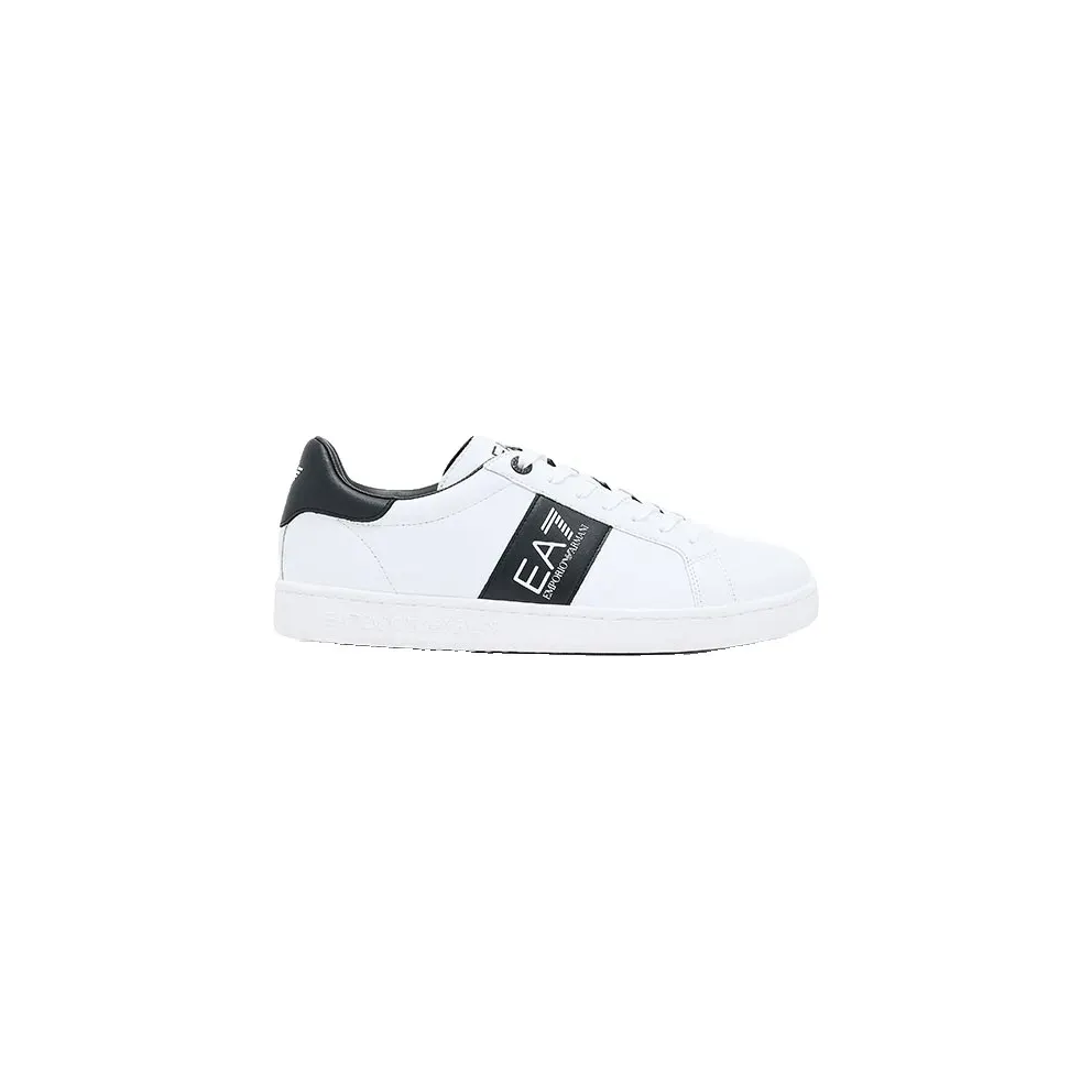 Ea7 Emporio Armani sneaker white (7X000332AF10848MZ0219)