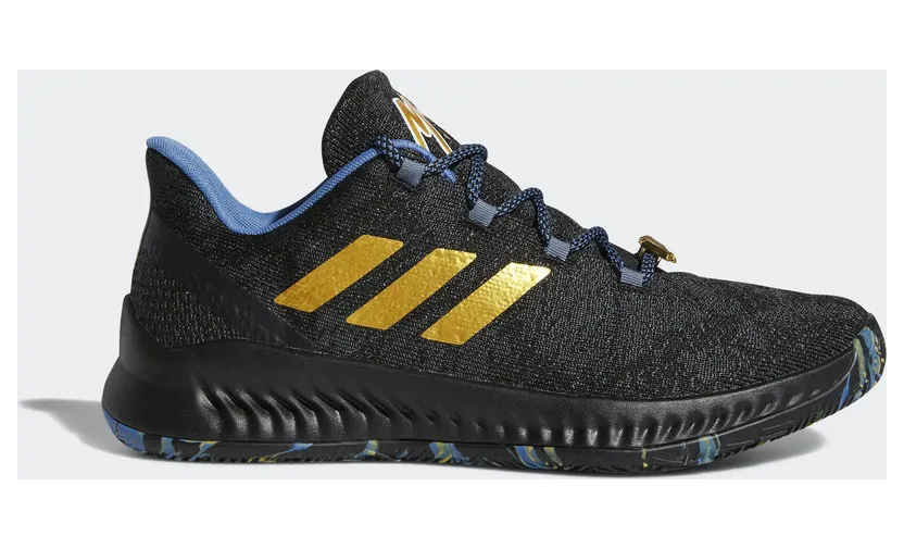Adidas Harden BE X MVP (F36813)