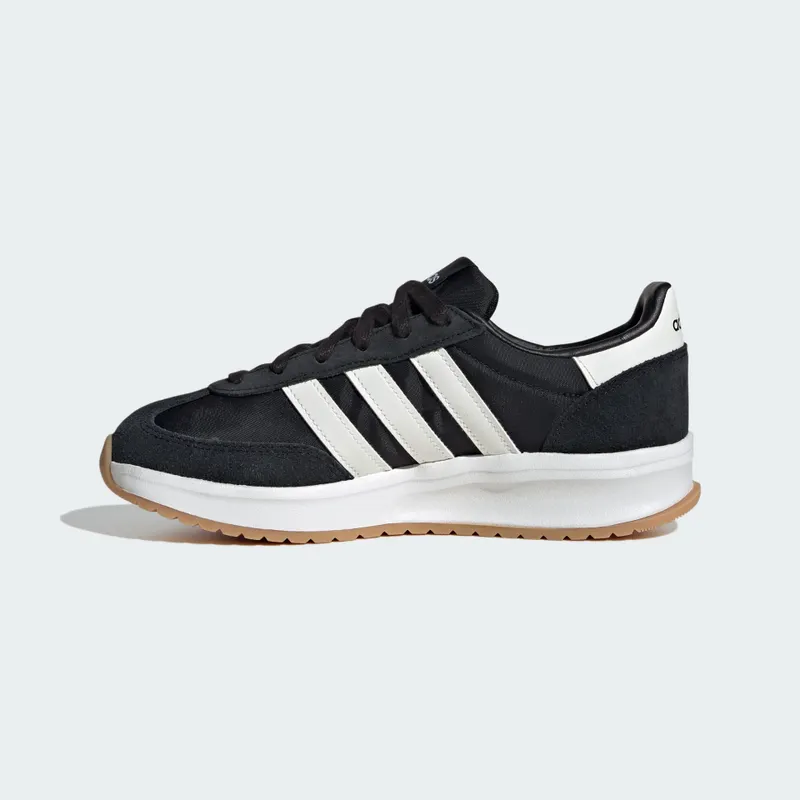 Adidas RUN 70s 2.0 Core Black / Core White / Core White (IH8595)