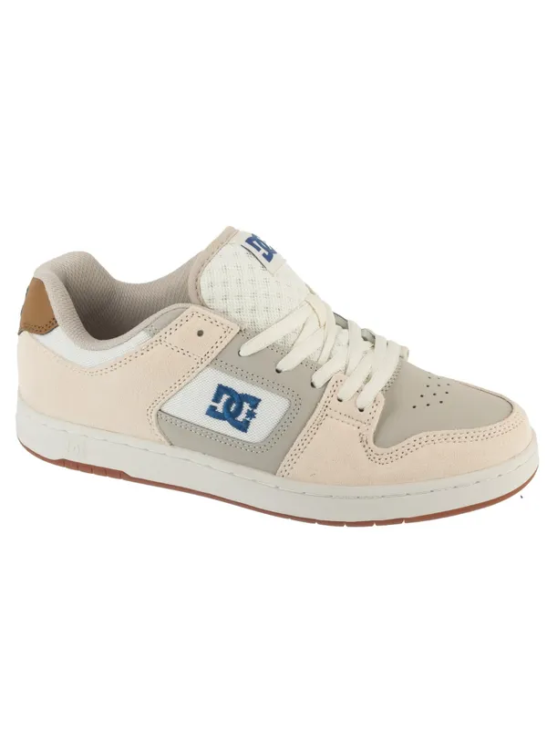 DC DC Manteca 4 Grey (DC01732280)