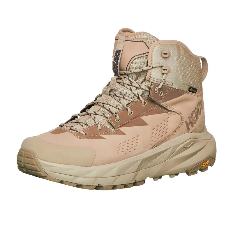 HOKA Sky Kaha Gore-Tex Dune / Oxford Tan (1112030-DOTN)