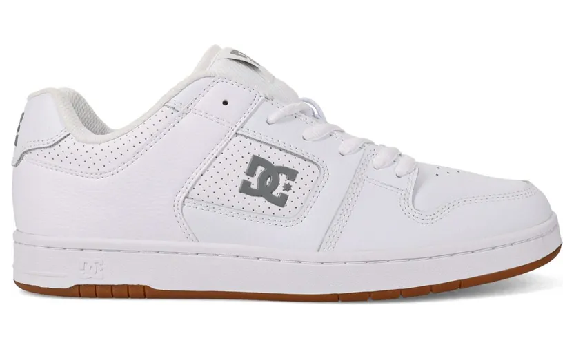 DC Manteca 4 white/battleship/white (ADYS100765-HBW)