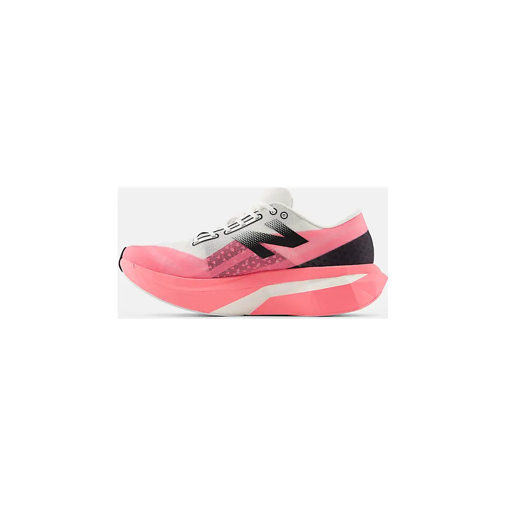 New Balance FuelCell SuperComp Elite v4 Ultra Pink White Black (MRCELCP4)