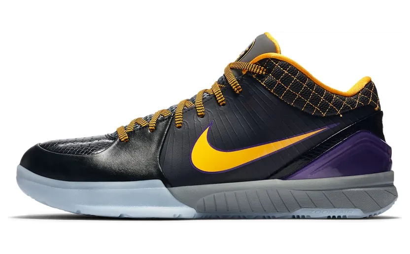 Nike Kobe 4 Protro Carpe Diem