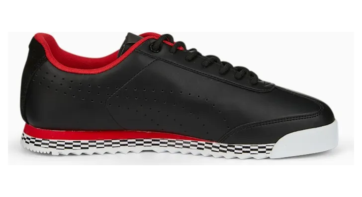 Puma Scuderia Ferrari Roma Via Perforated Motorsport (307032-03)