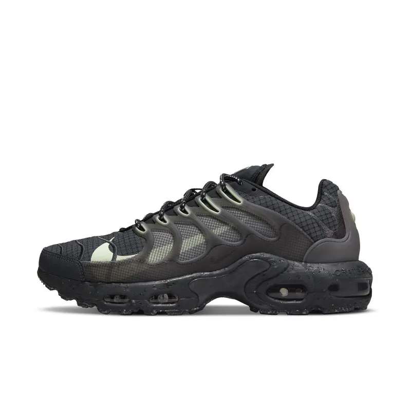Nike Air Max Terrascape Plus Black 50% Sustainable Materials (DC6078-002)