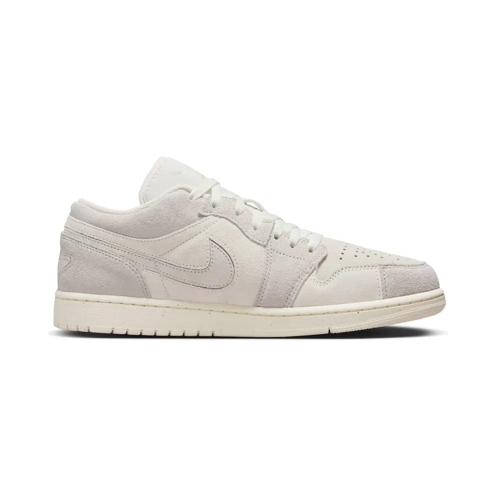 Air Jordan 1 “Pale Ivory” (FQ3055-100)