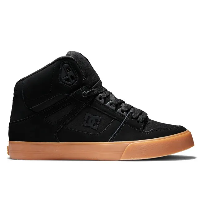 DC Pure SE black/gum (ADYS400043-BGM)