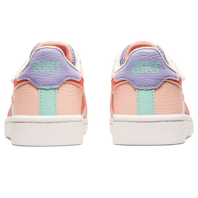 Asics JAPAN S PS Cream/Guava (1204A091.100)