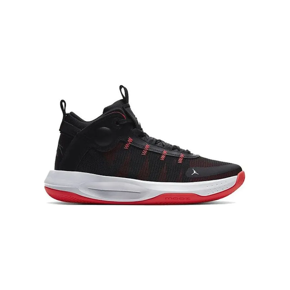 Jordan Jumpman 2020 Infrared 23 (BQ3449-007)