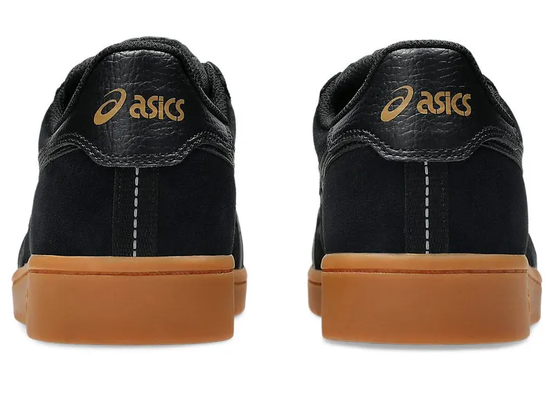 ASICS JAPAN PRO “Black / Tan Presidio” (1201A920-003)