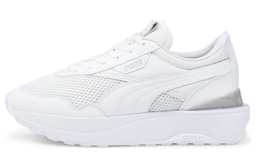 Puma Cruise Rider RE:Style Wit (384060-01)