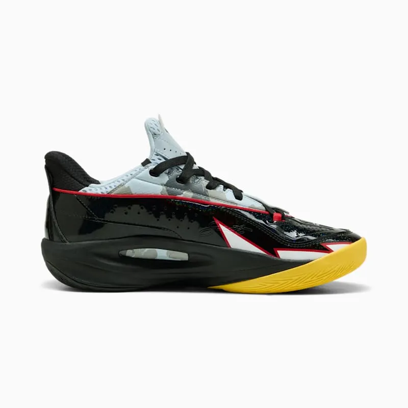 Puma Scoot Zeros Black (312818-01)