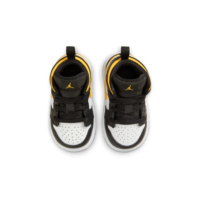 Jordan 1 Mid TD “Pollen” (640735-177)