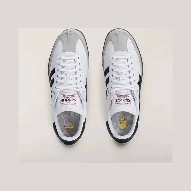 adidas-samba JR9245