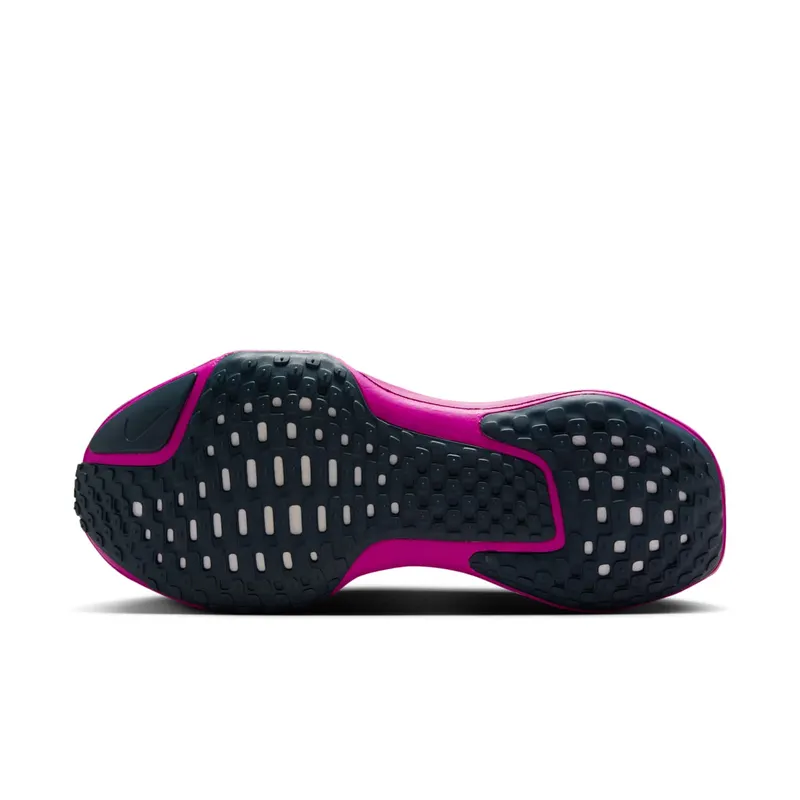 Nike ZoomX Invincible Run 3 Armory Navy Vivid Grape (DR2660-404)