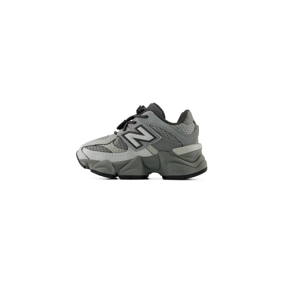 New Balance 9060 Bungee Wide TD “Slate Grey / Harbor Grey” (I906037D)