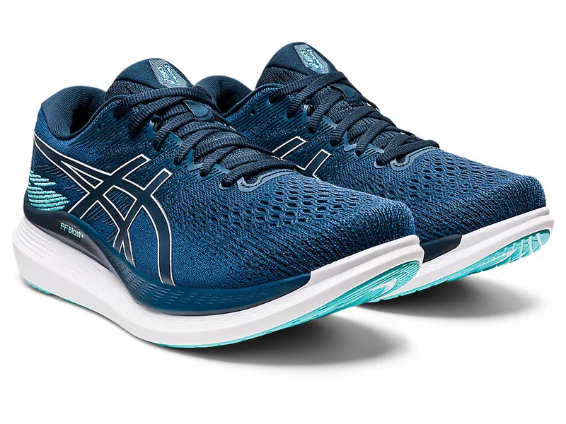 Asics GlideRide 3 Mako Blue/French Blue (1011B336.400)