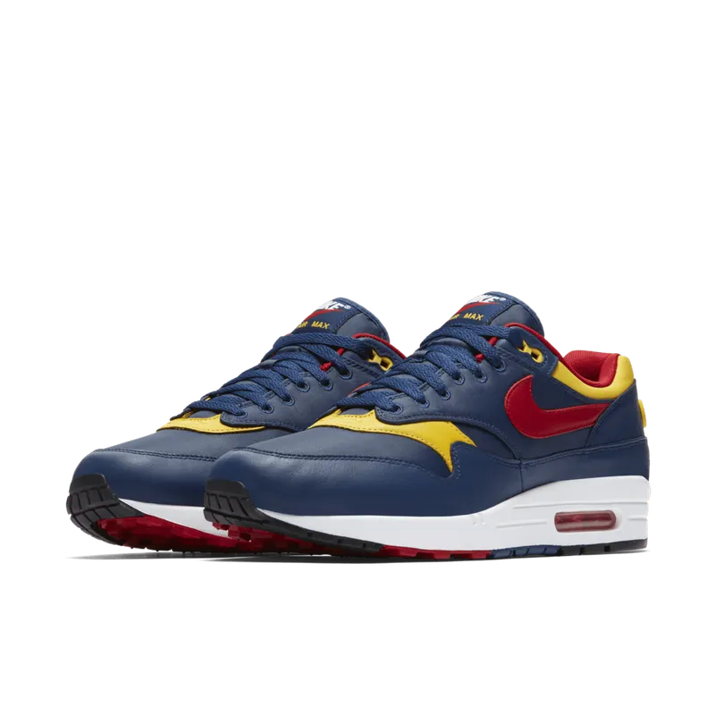Nike Air Max 1 Snow Beach (875844-403)
