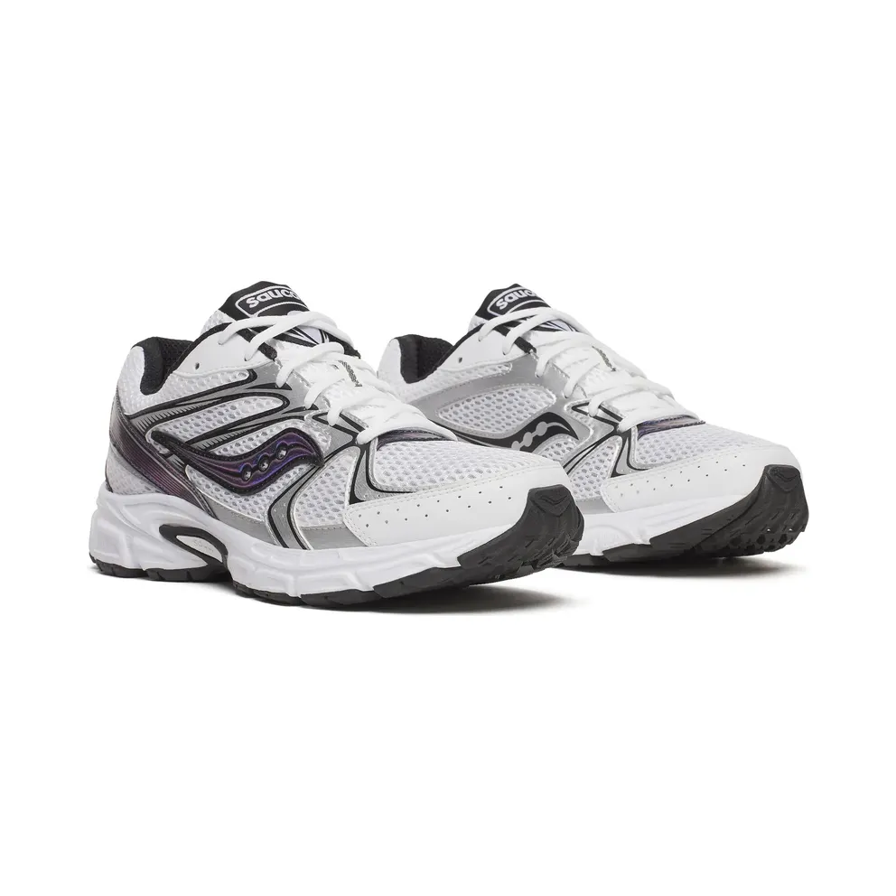 SAUCONY Ride Millennium “White / Night Sky” (S70812-48)