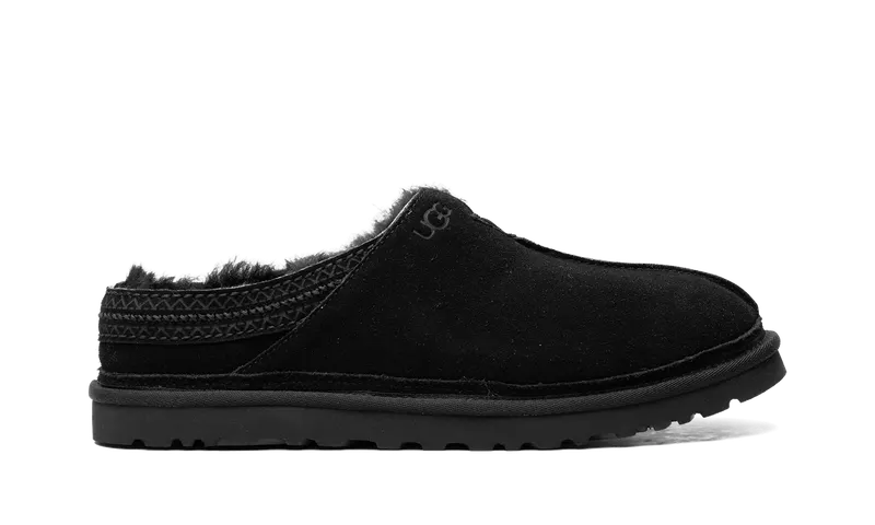 Ugg NEUMAN “Black” (1113631-BLK)