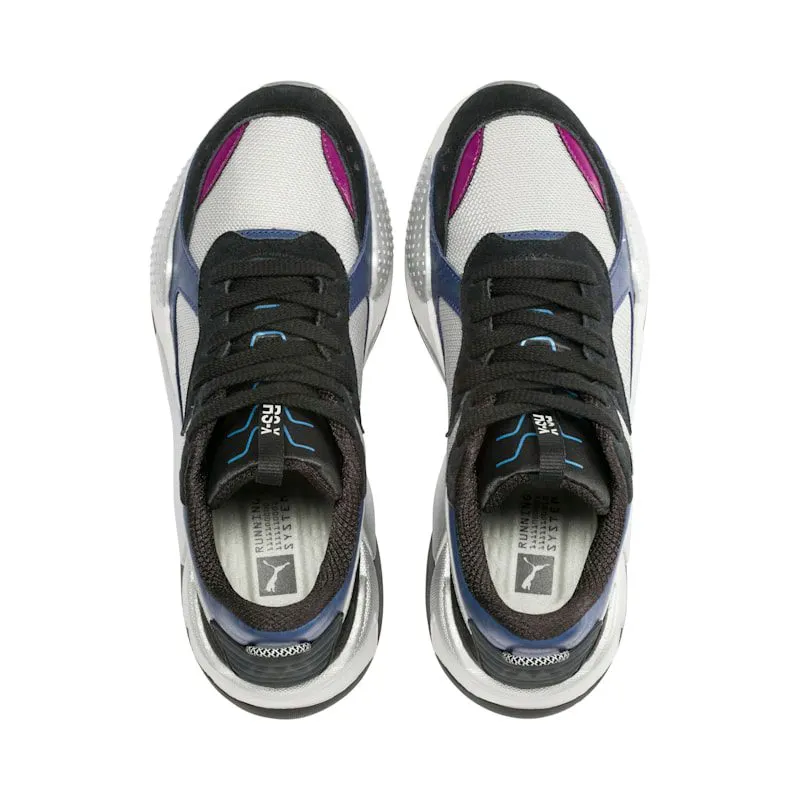 Puma RS-X Tech Motorola Hellomotto (370272-01)