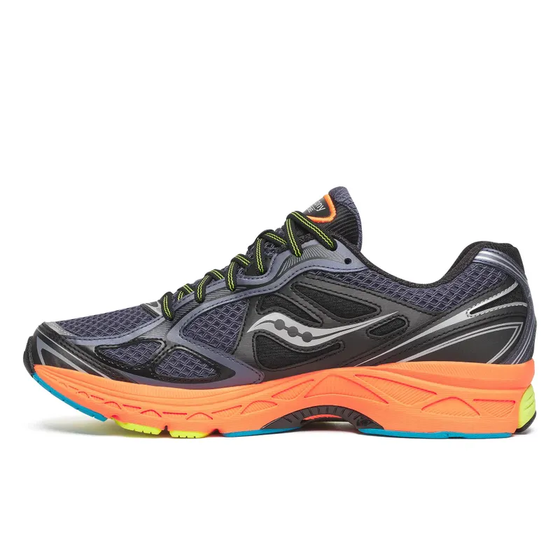 SAUCONY ProGrid Guide 7 “Grey / Multi” (S70936-13)