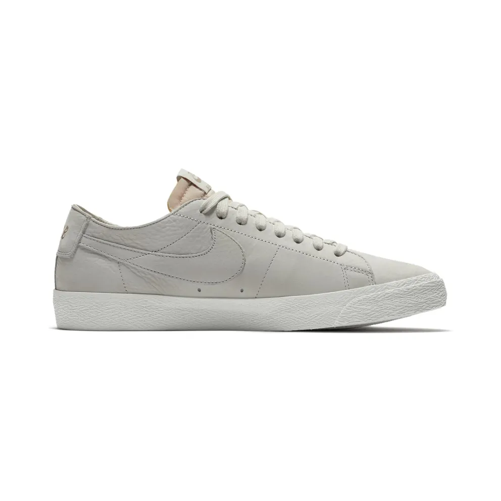 Nike SB Blazer Low Decon Light Bone Light Bone/Light Bone-Khaki (AA4274-001)