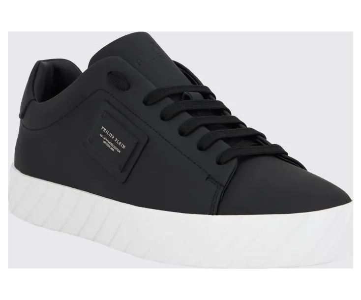 Philipp plein Sneakers Black (LAESUSC0965PLE005N02)