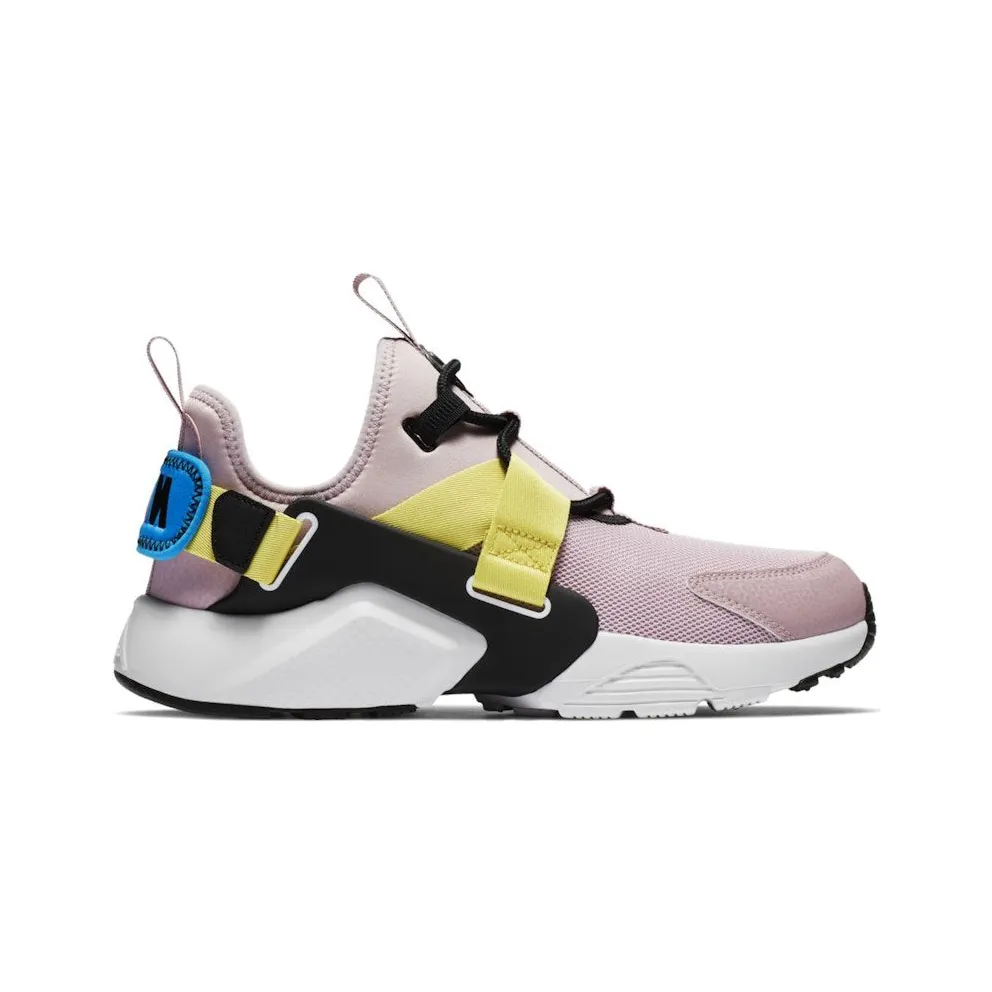 Nike Air Huarache City Low Plum Chalk (AH6804-500)