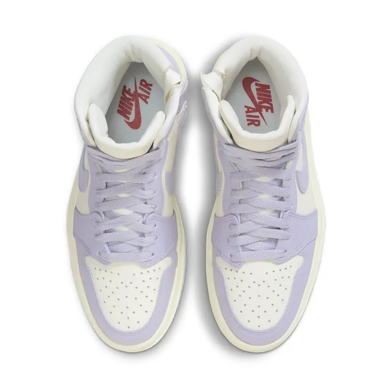 Jordan 1 Elevate High “Titanium” (DN3253-105)