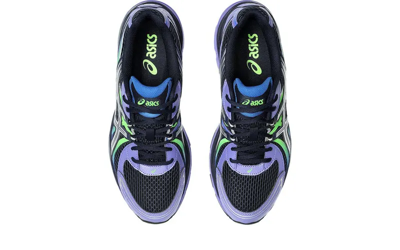 ASICS Gel-Sekiran Midnight Pure Silver (1203A782-400)