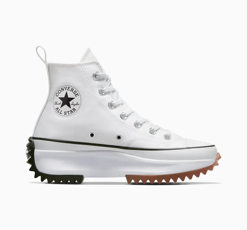 Converse Run Star Hike High Top (166799C)