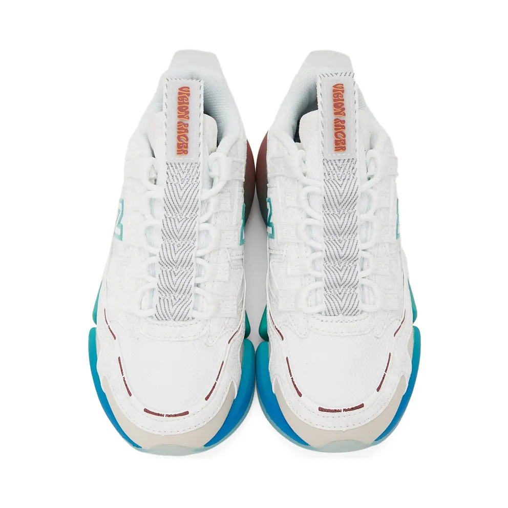 New Balance Vision Racer Hippie (2021) – “Multi-color” (MSVRCJWB)