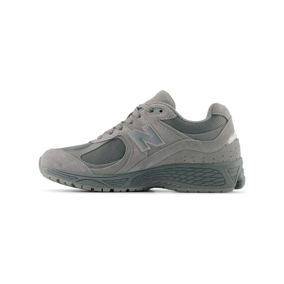 New Balance 2002R “Slate Grey / Dark Silver Metallic” (U20021O2)