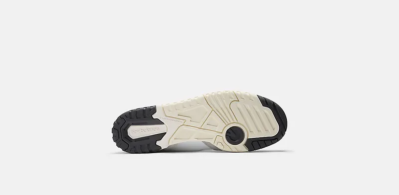 New Balance 550 “White Black” (BB550GWB)