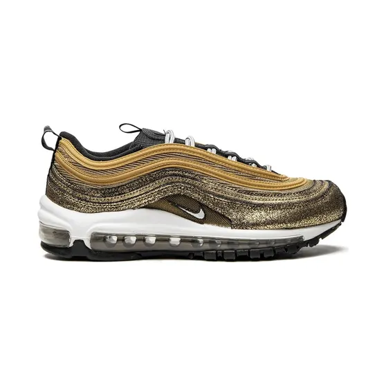 Nike Air Max 97 Golden Gals “Gold” (DO5881)