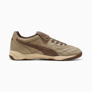 Puma Indoor Ice Coffee / Chocola (402582-01)
