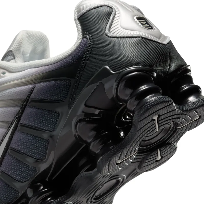 Nike Shox TL Black (IB7705-001)