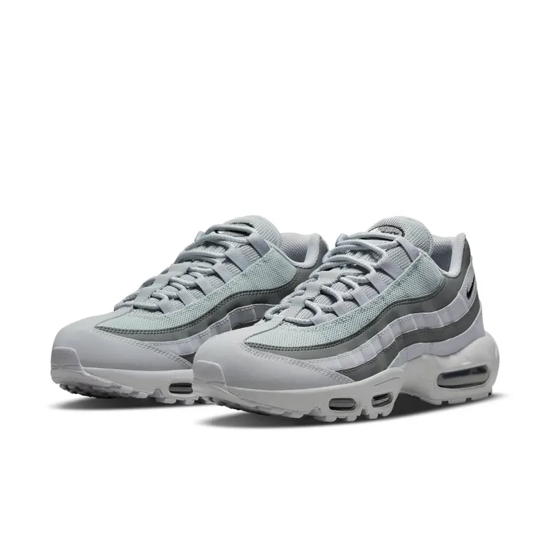 Nike Air Max 95 Grey (DX2657-002)
