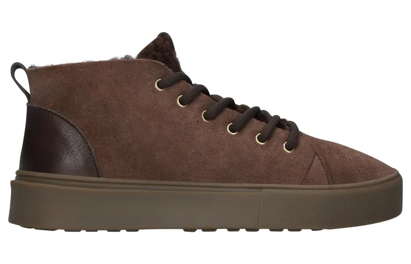 Blackstone sneaker COFFEE BEAN (CL258CBEA)