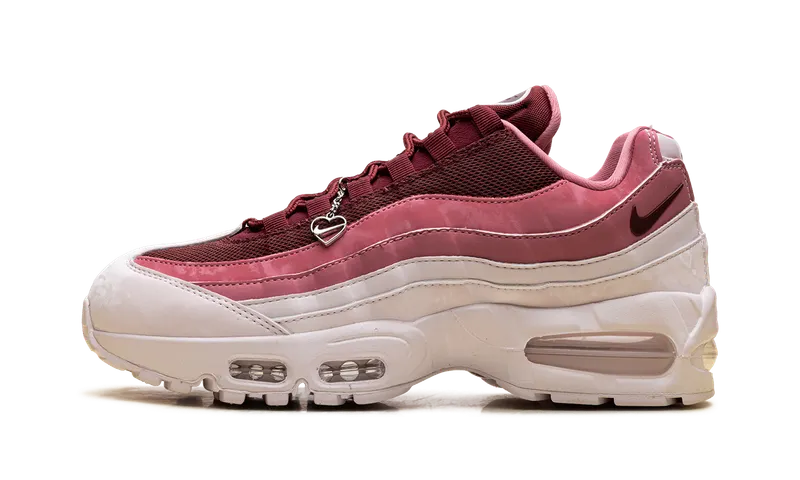 Nike Air Max 95 “Valentine’s Day 2026” (IB8155-600)