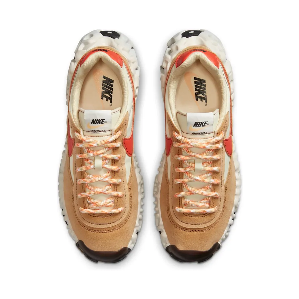 Nike Overbreak SP Mars Yard Tan/Red/Grey (DA9784-700)