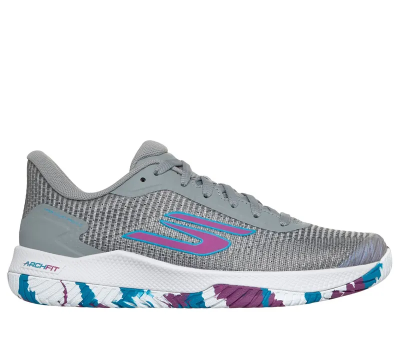 Skechers Viper Court Pro 2.0 “Grey” (172109GRY)
