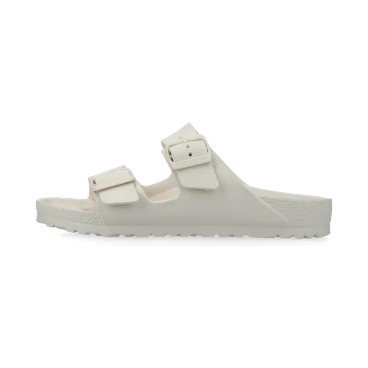 Birkenstock Arizona Essentials EVA – Narrow Eggshell