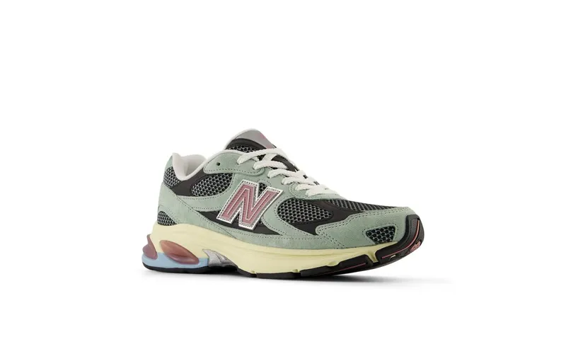 New Balance 2010 “Pastel Green” (U20104MW)