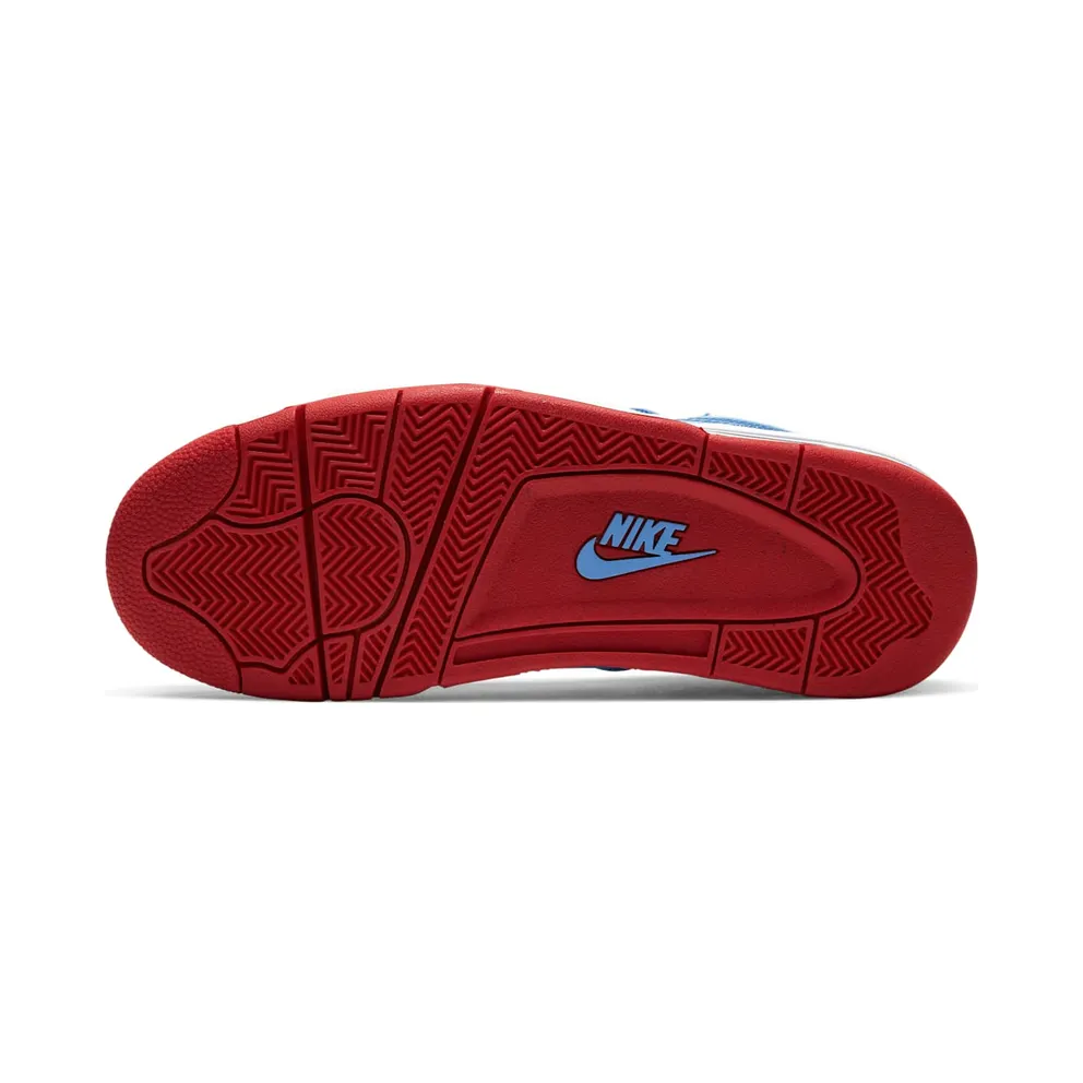 Nike Air Flight 89 All-Star 2020 Chicago Flag University Blue/University Red-White (CU4831-406)